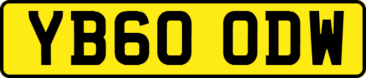 YB60ODW
