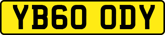 YB60ODY