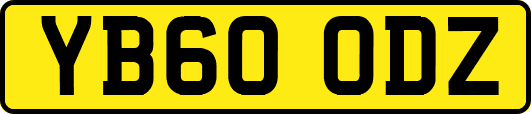 YB60ODZ
