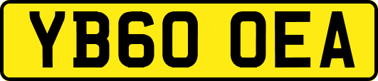YB60OEA