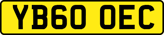 YB60OEC