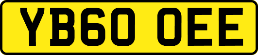YB60OEE