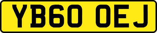 YB60OEJ