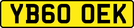 YB60OEK