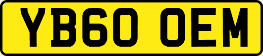 YB60OEM