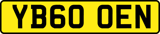 YB60OEN