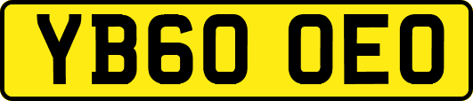 YB60OEO