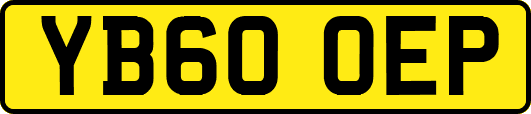 YB60OEP