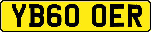 YB60OER