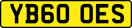 YB60OES
