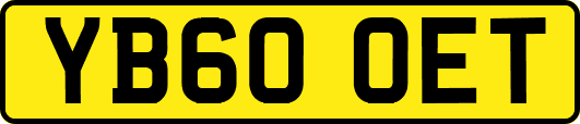 YB60OET