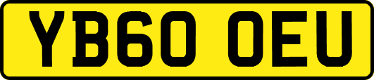 YB60OEU