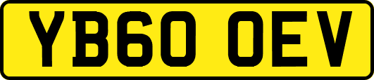 YB60OEV