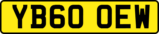 YB60OEW