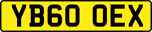 YB60OEX