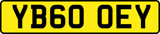 YB60OEY