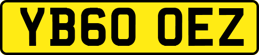YB60OEZ