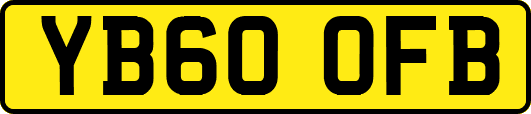 YB60OFB