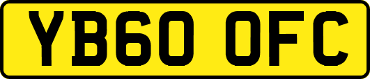 YB60OFC