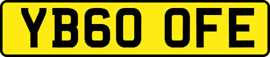 YB60OFE