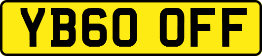 YB60OFF