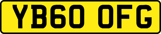 YB60OFG
