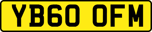 YB60OFM