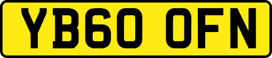 YB60OFN