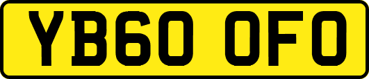 YB60OFO