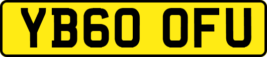 YB60OFU