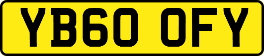 YB60OFY