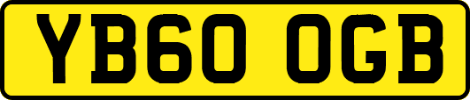 YB60OGB