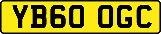 YB60OGC