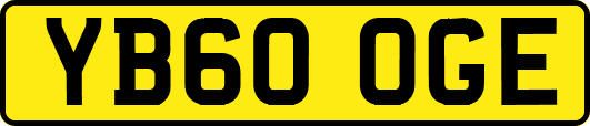YB60OGE