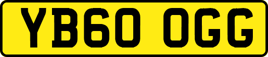 YB60OGG