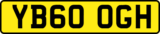 YB60OGH