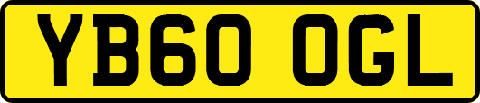 YB60OGL