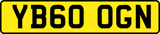 YB60OGN