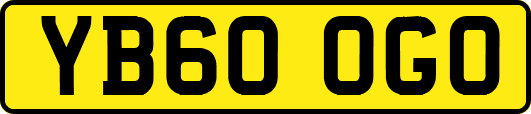 YB60OGO