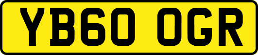 YB60OGR