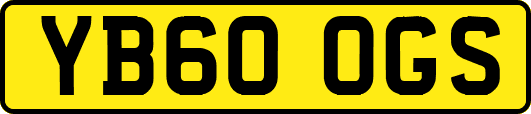 YB60OGS