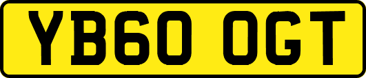 YB60OGT