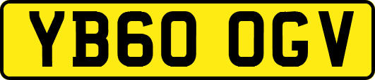 YB60OGV