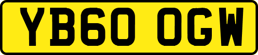 YB60OGW