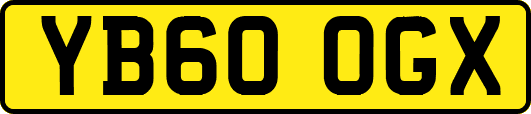 YB60OGX