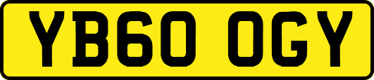 YB60OGY