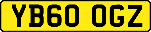 YB60OGZ