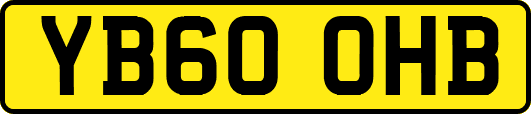 YB60OHB