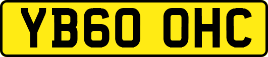 YB60OHC