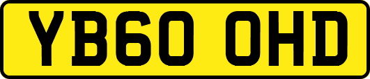 YB60OHD